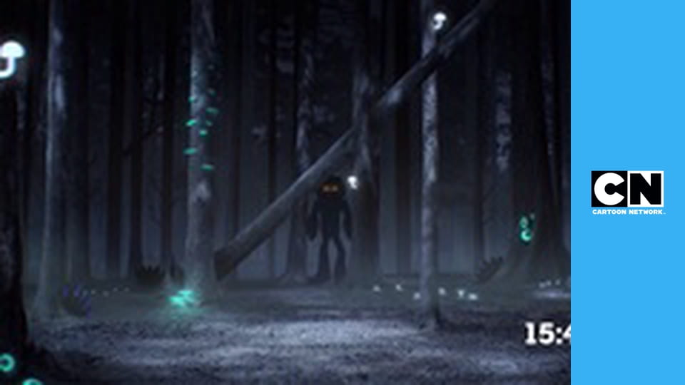 Gumballův úžasný svět S6E17 - Zakladatel