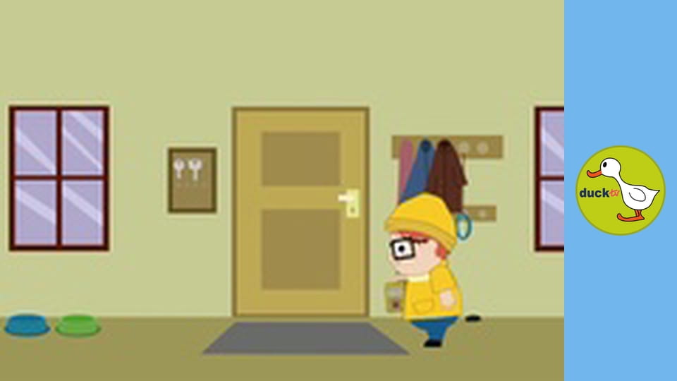 Zack & Ziggy - Slopes Are Fun!