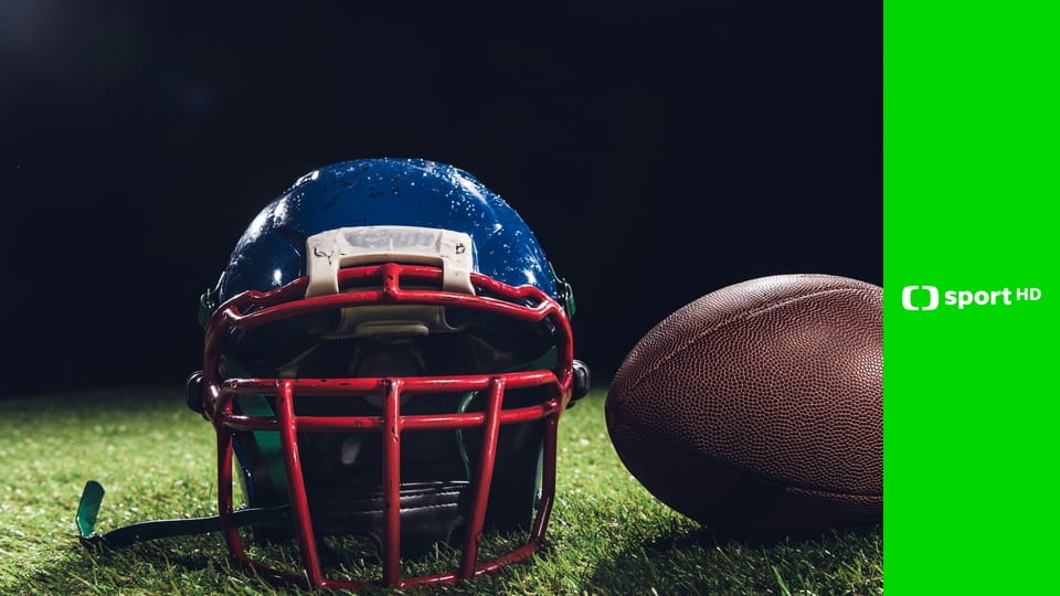 Americký fotbal: ME