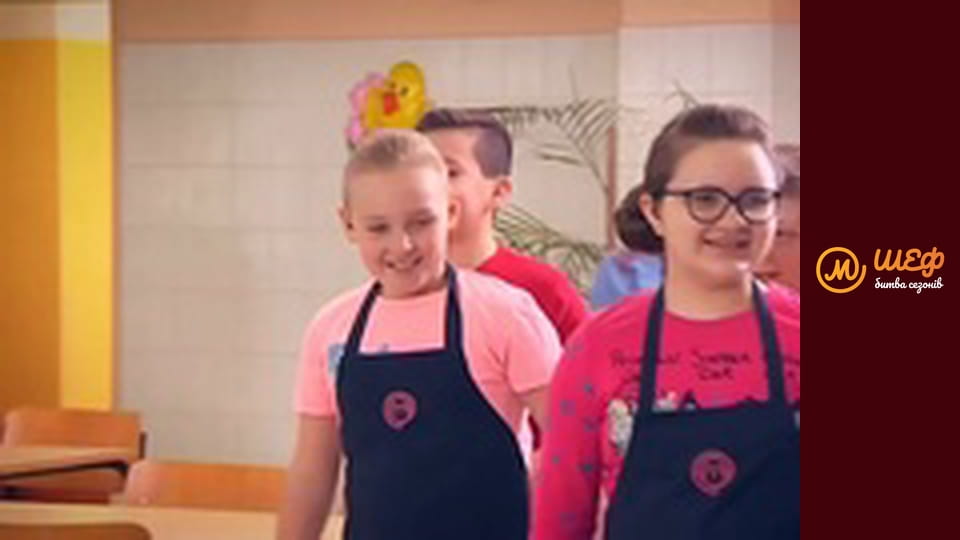 MasterChef Junior, Season 2, Episode 13, Part 6