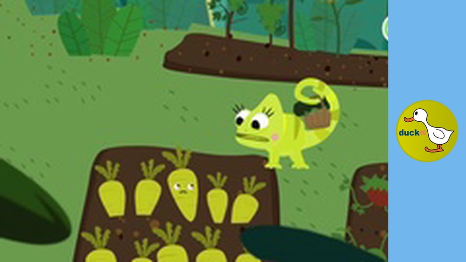 Aj ja chcem vidieť!