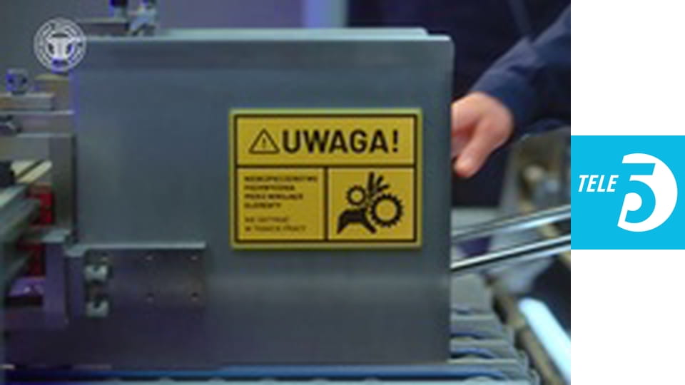 Uśmiechnij się S1E15