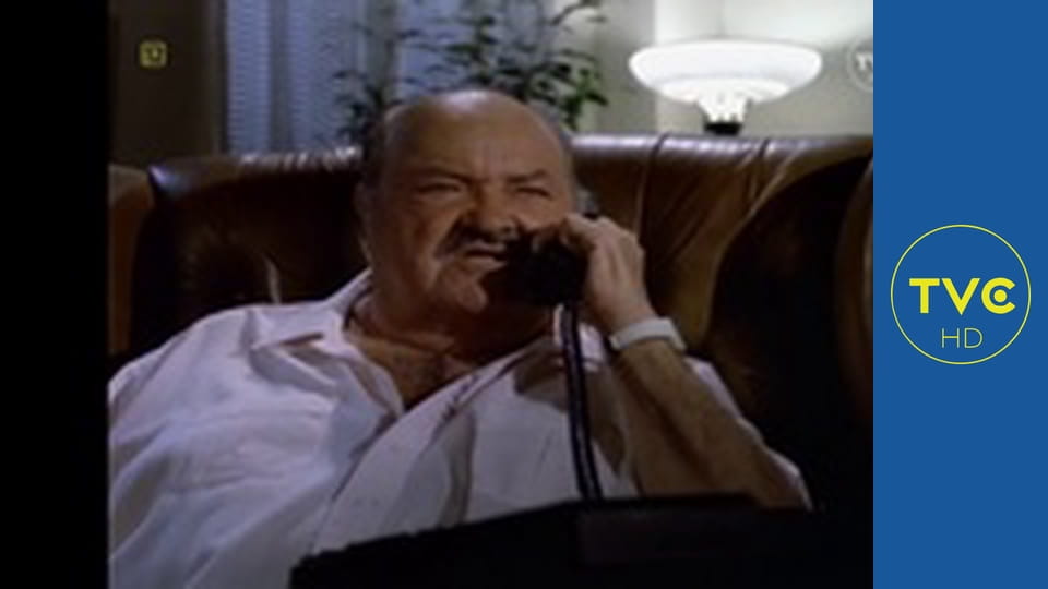 Gliniarz i prokurator S3E7 - Dziewczyna znikąd