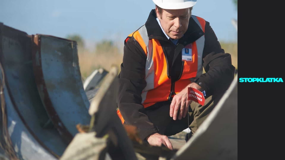 Katastrofy w przestworzach S11E9 - Pod presją