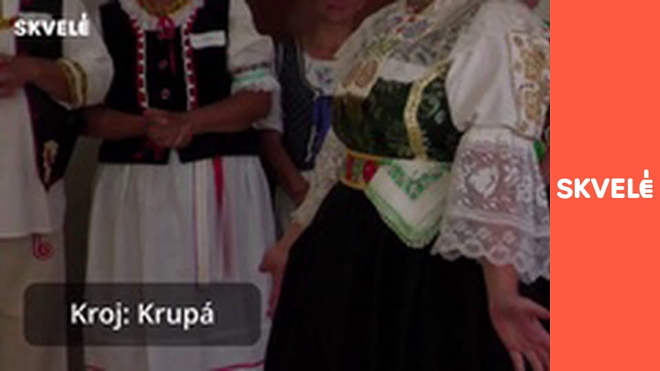 V Kuchyni - Stretnutie medovnikárok