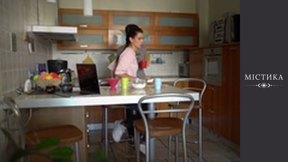 Chameleon, Season 1, Episode 6