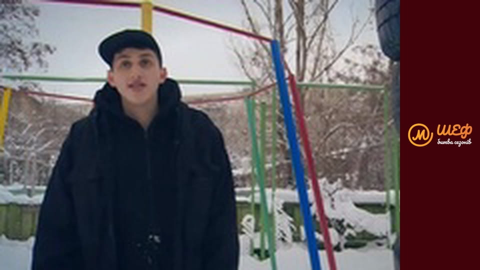 MasterChef Culinary Graduation, Season 1, Episode 4, Part 2