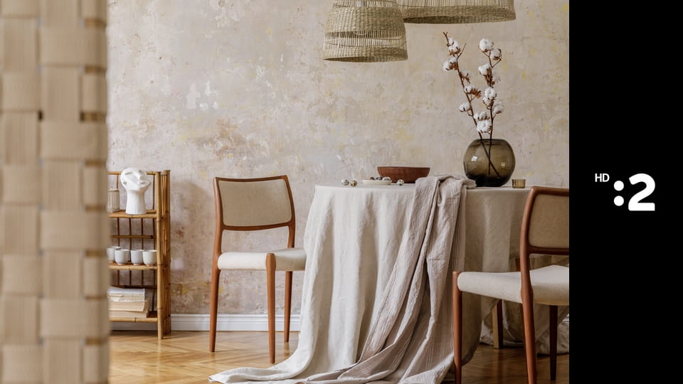 Kto tu býval E7 - Alina Ferdinandy, Košice