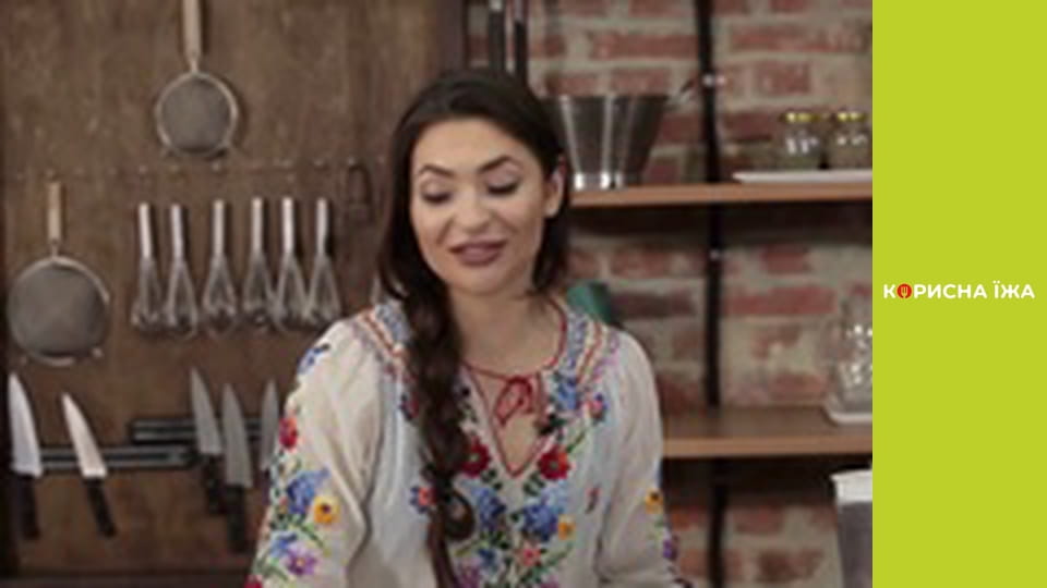 "Vegetables and Fruits" - Series 8