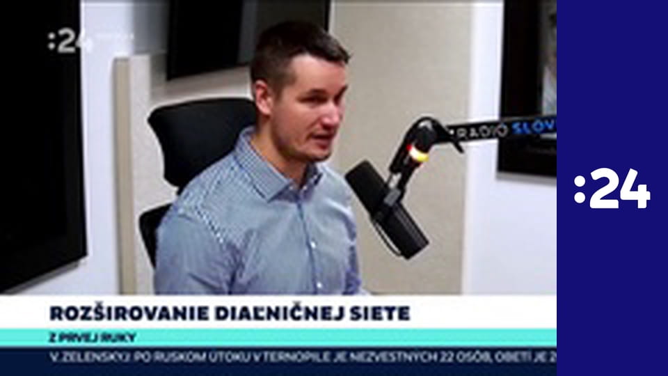 Správy z regiónov E90