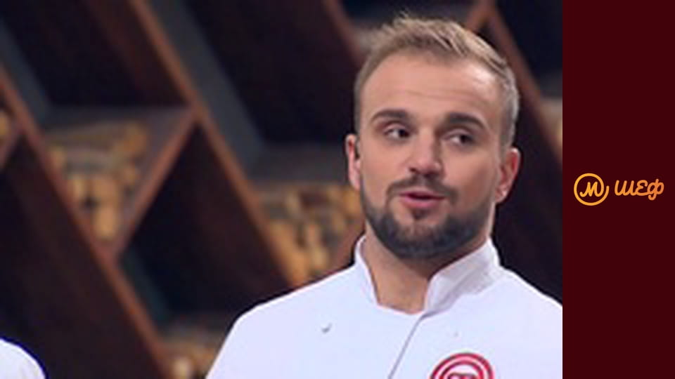 Сезон 8, Випуск 17, Частина 6