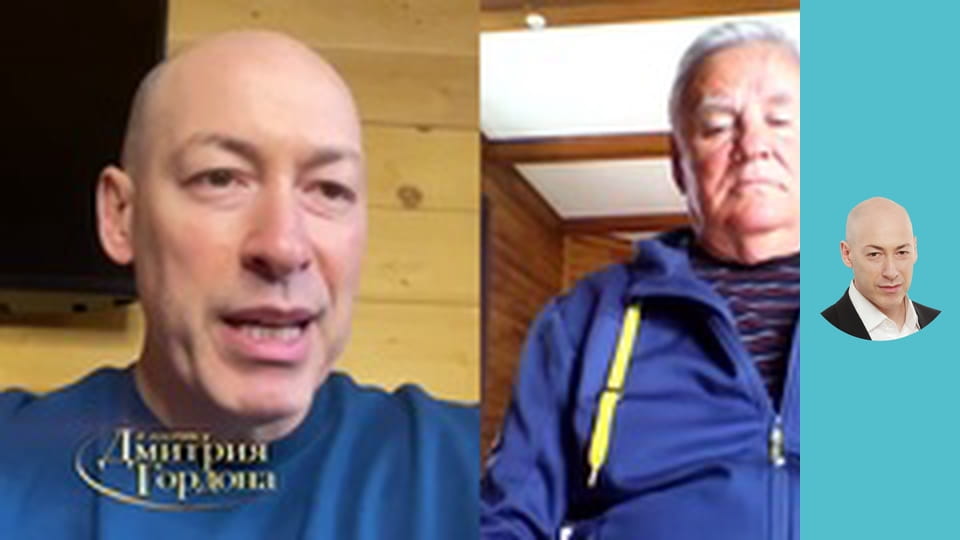 Генерал армии Радецкий. Развязка к 9-му мая, спасение «Азова», почему Путин не взял Киев, Залужный