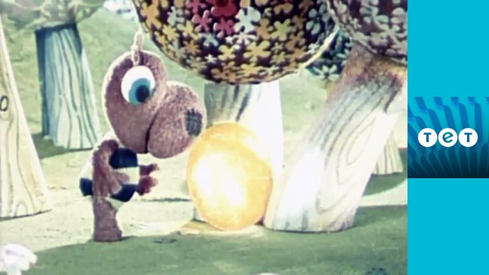 Бегемот та Сонце