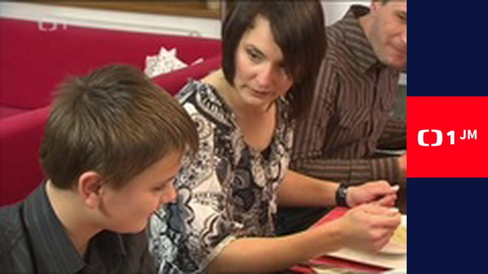 Jako od maminky - Jako od maminky