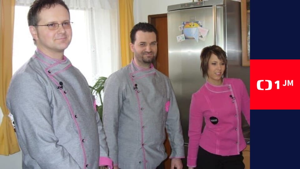 Jako od maminky - Jako od maminky