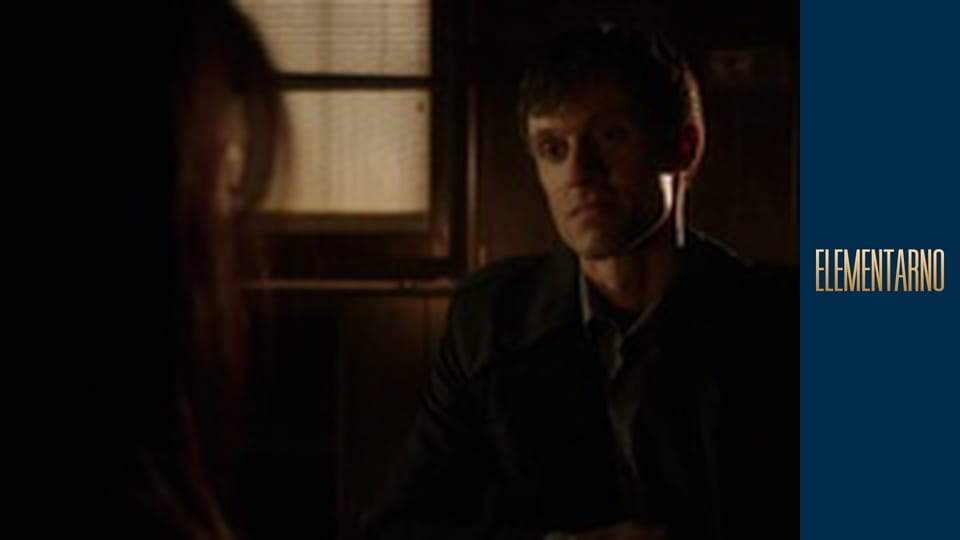 Elementary Season 2 Episode 22