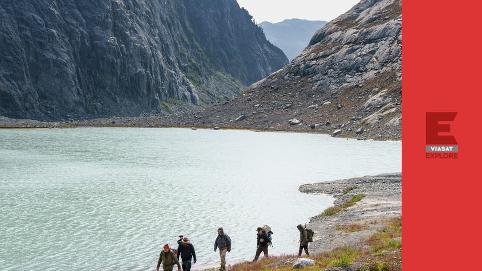 Прокляття мерця: загублене іспанське золото S1E7 - Тривожна історія про золото Бут-інлет, частина 2