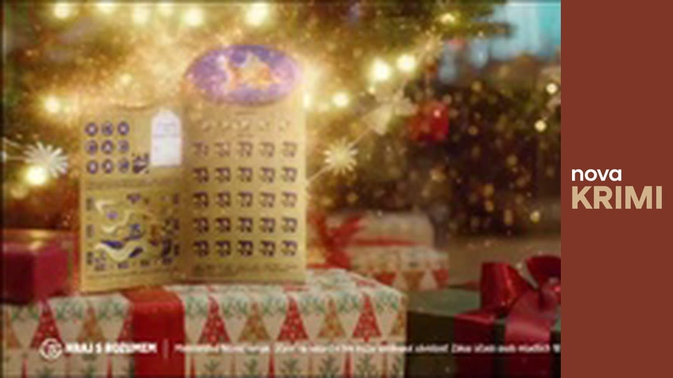 Mentalista S5E10 - Panamská rudá