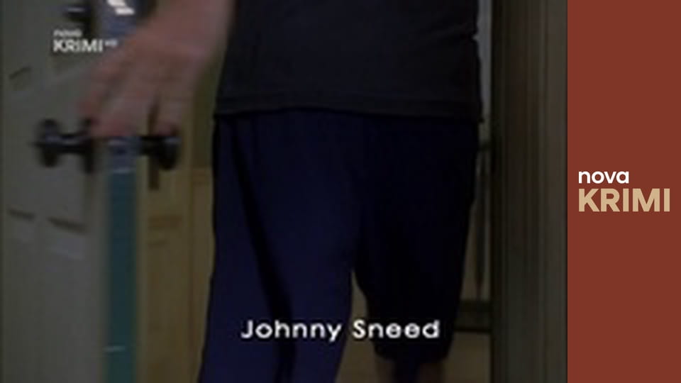 Dr. House S3E2 - Hůl a schopen