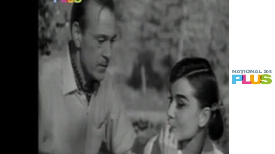 American Cinema E10 - The Edge of Hollywood