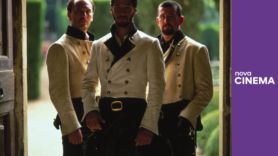 Mnoho povyku pro nic