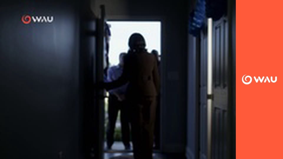 Vraždy, ktoré šokovali S24E22 - Deidra Griffin