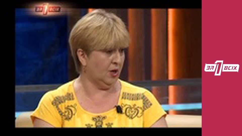 Кормила каками. Часть 2