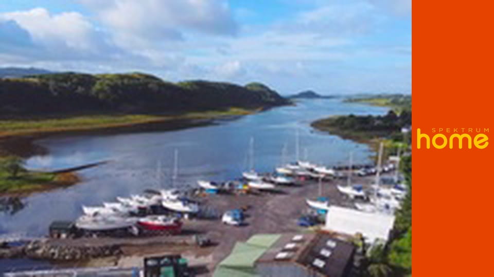 Bohatí a chudí S11E6