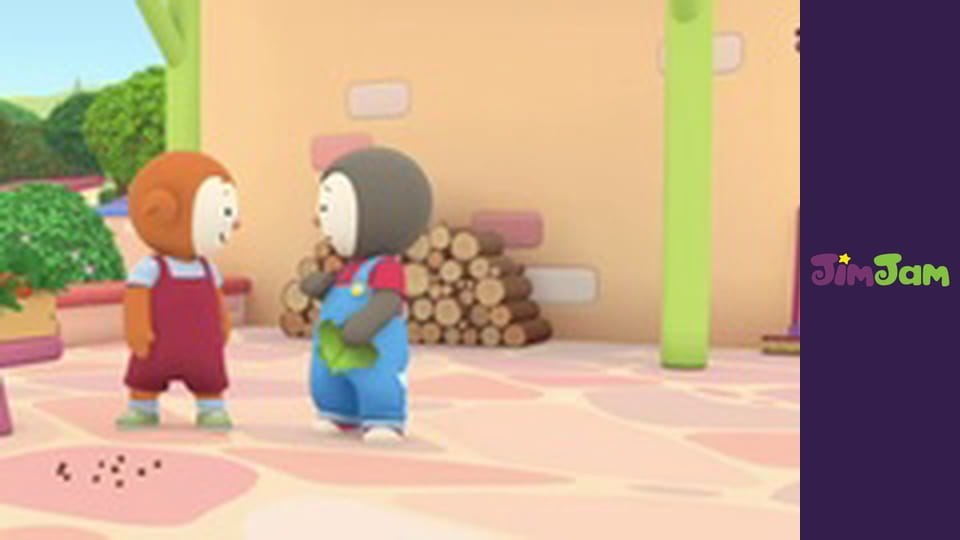 Charley Loves Nature S1E24 - Coos and cuckoos