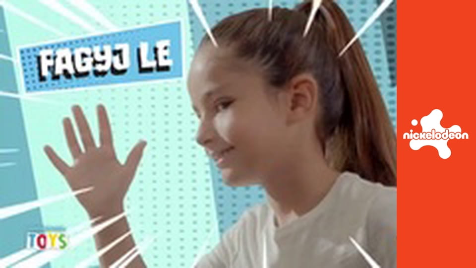 A Thunderman-család: Beépített küldetés S1E5 - Randi-vész