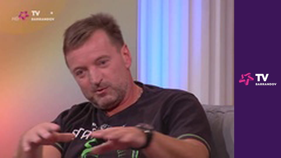 Nebezpečné vzťahy