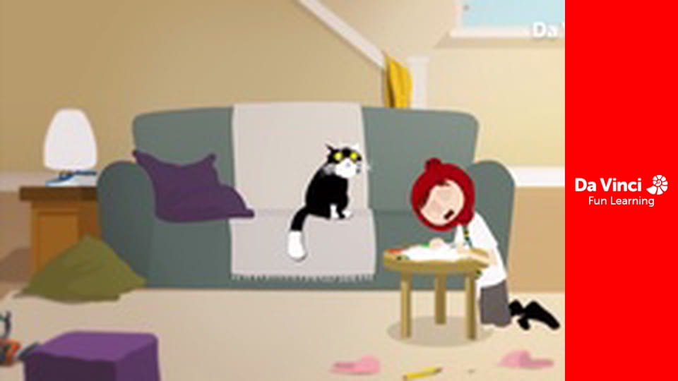 Wyszukaj to! - Nie kopiuj, kotku!