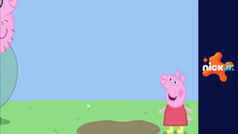 М/с "Свинка Пеппа", 5 сезон, 15 с.