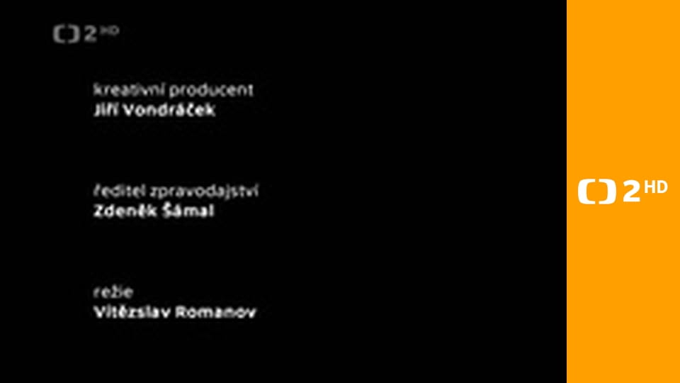 Cesty víry - Nejhlubší odpuštění