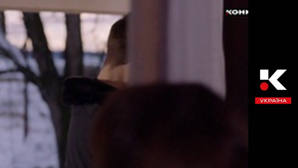 Т/с "Таємниці Аврори Тігарден".