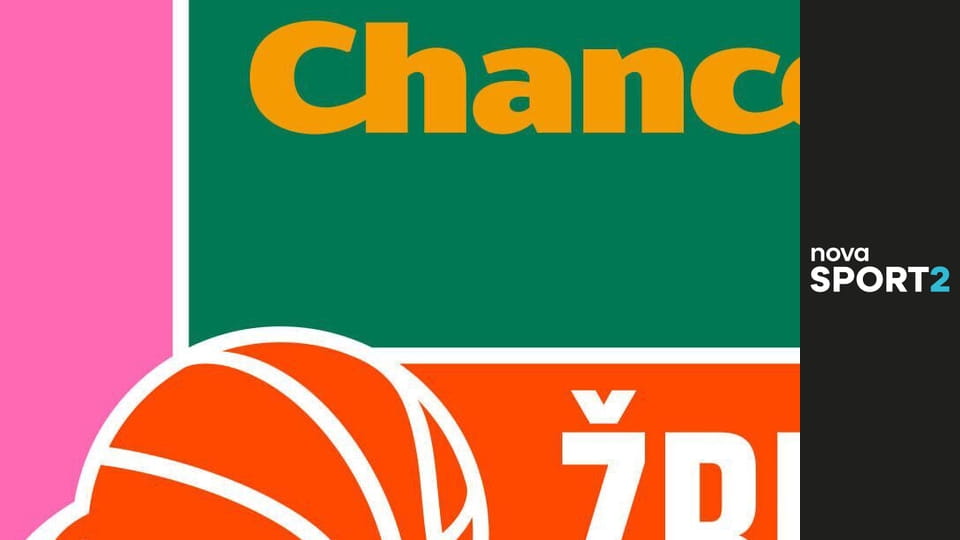 Basketbal: Česká liga žen