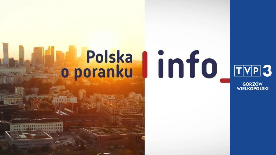 Polska o poranku E431
