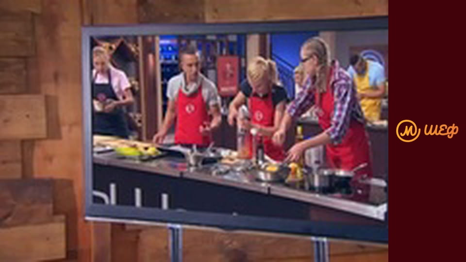 Season 7, Episode 4, Part 6