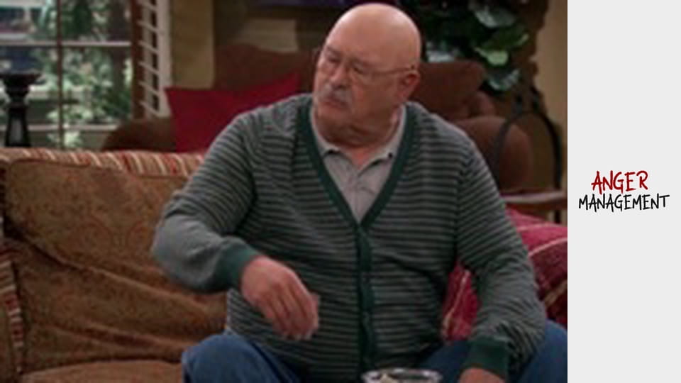 Charlie i Lacey idą na całość S5E10