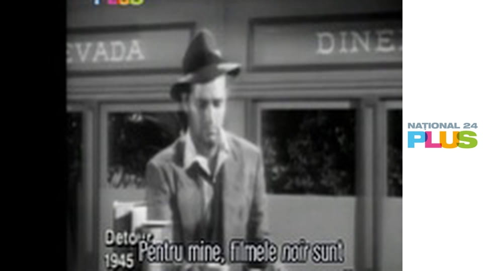 American Cinema E4 - The Western