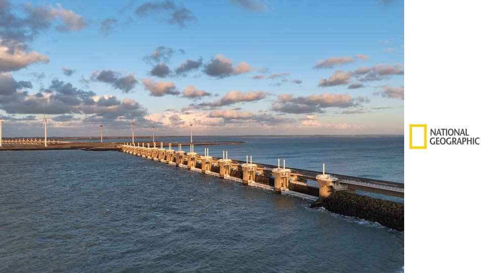 Stavíme Evropu S1E2 - Španělsko