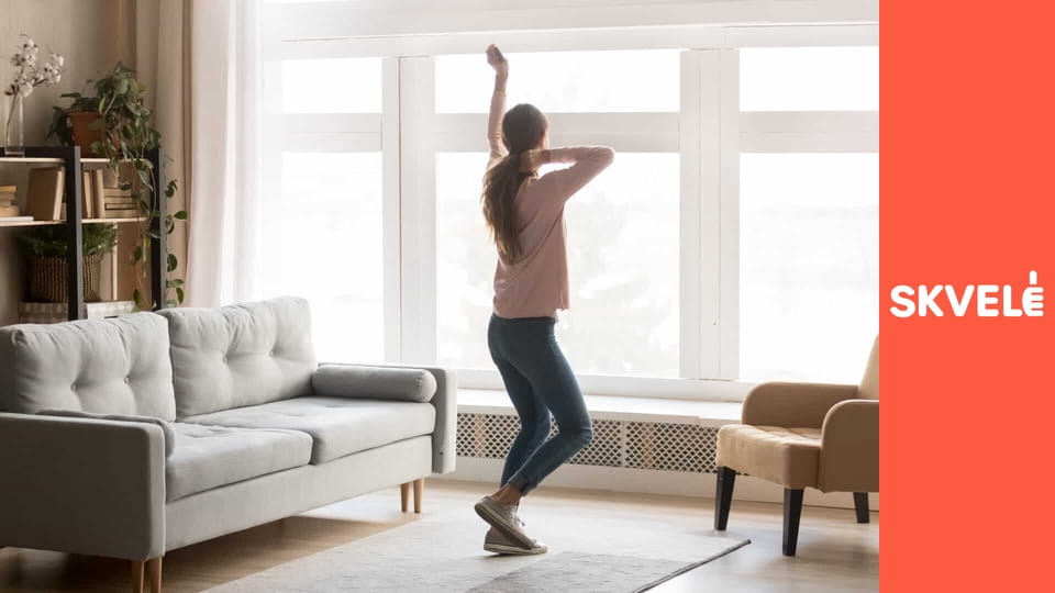 V Pohybe - Európsky pohár vo vodnom lyžovaní