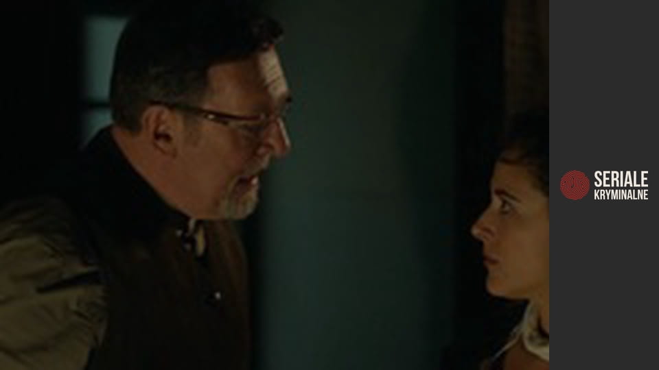 Victor Lessard Season 2 Episode 10