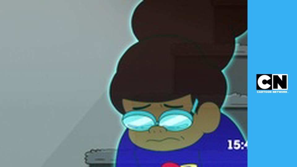 Clarence S1E14 - Krásné dobré jitro