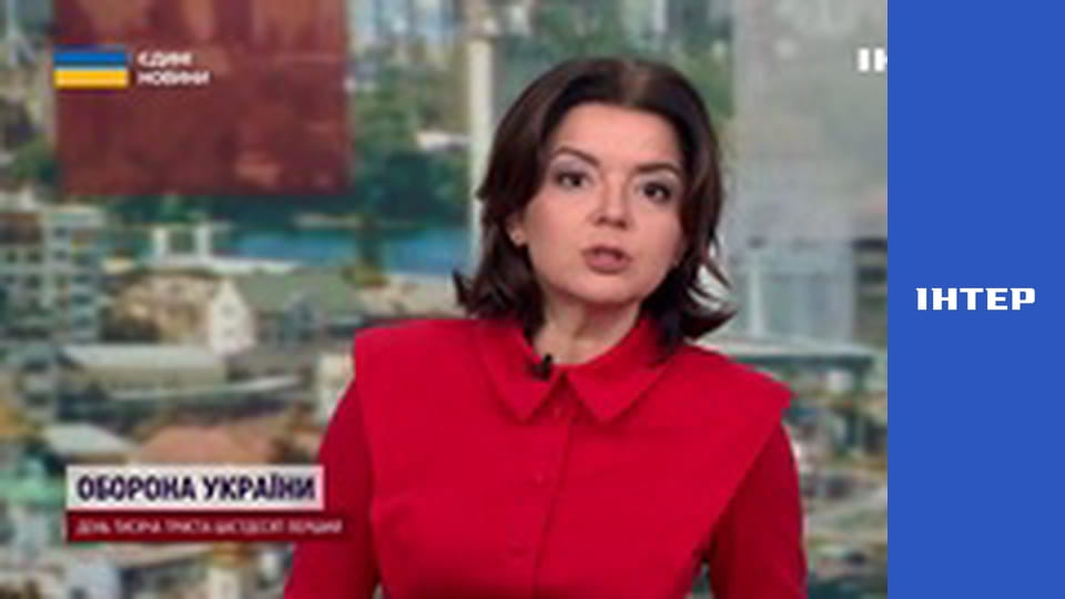 "Ранок. Марафон".