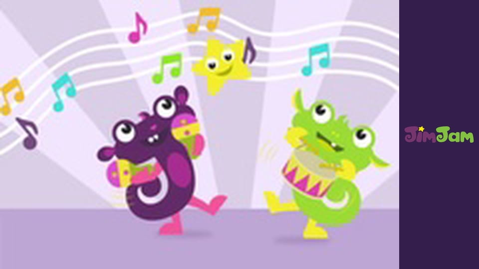 Berry And Dolly S2E7 - The Carnival