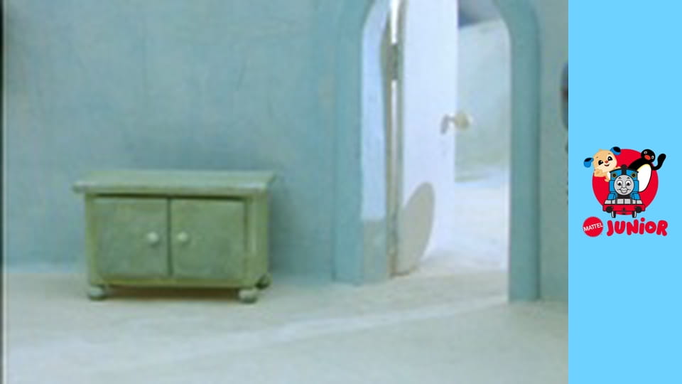 Pingu Évad 1 Epizód 17