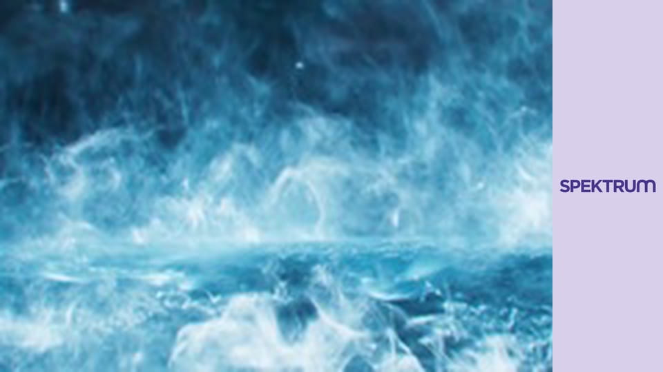 Vesmír: Mezihvězdné cesty S1E4 - V hlubinách tmy: Černé díry