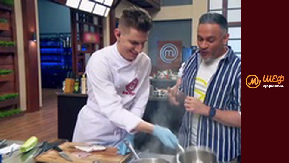 Season 3, Episode 15