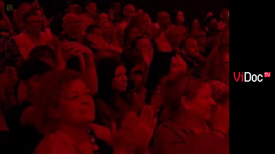 Kabaret bez granic S1E8 - Antonii Gorgoń Grucha